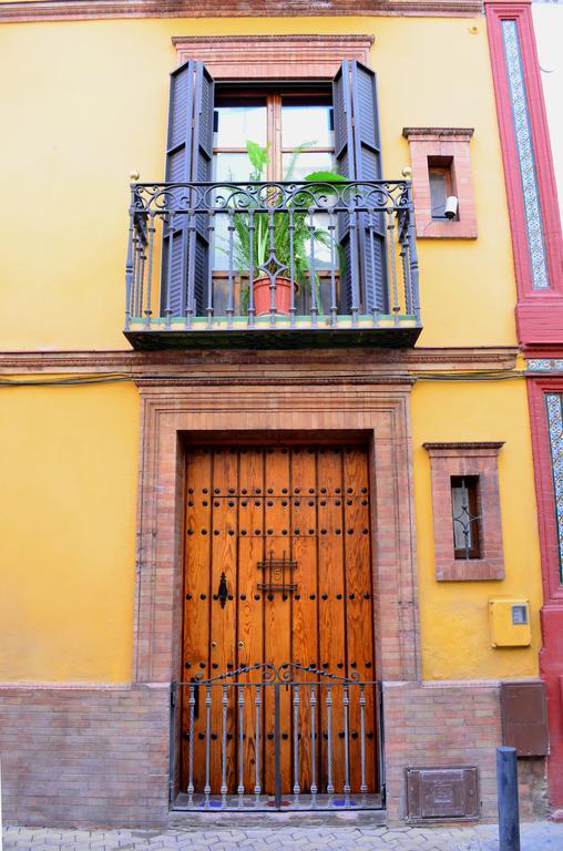 Casa de hóspedes La Casa De Blas *