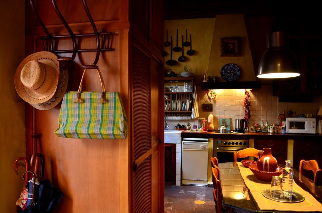 Casa de hóspedes La Casa De Blas Sevilha