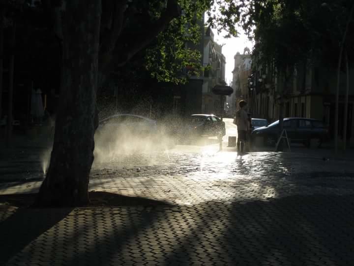 Casa de hóspedes La Casa De Blas