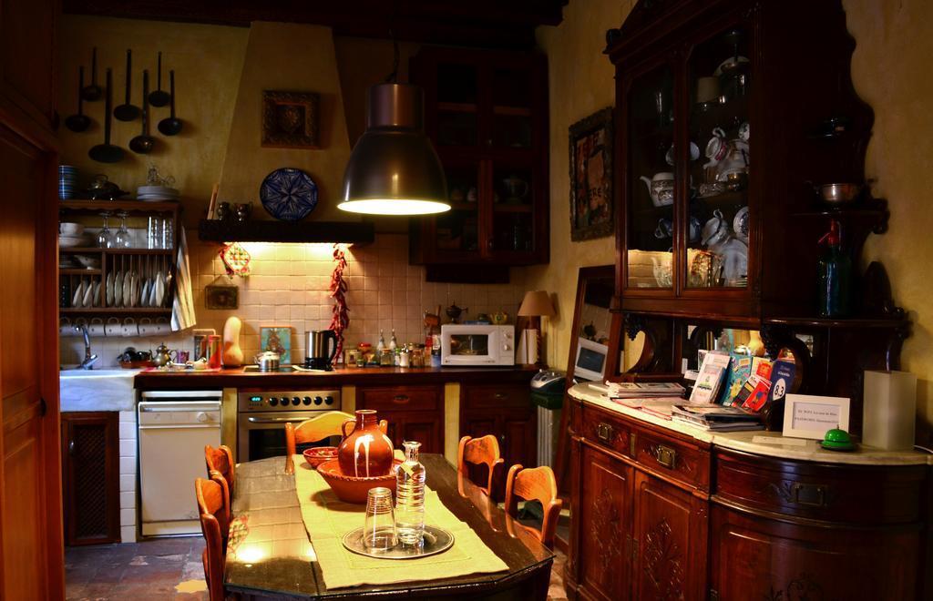La Casa De Blas Casa de hóspedes
