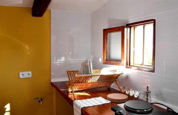 Casa de hóspedes La Casa De Blas
