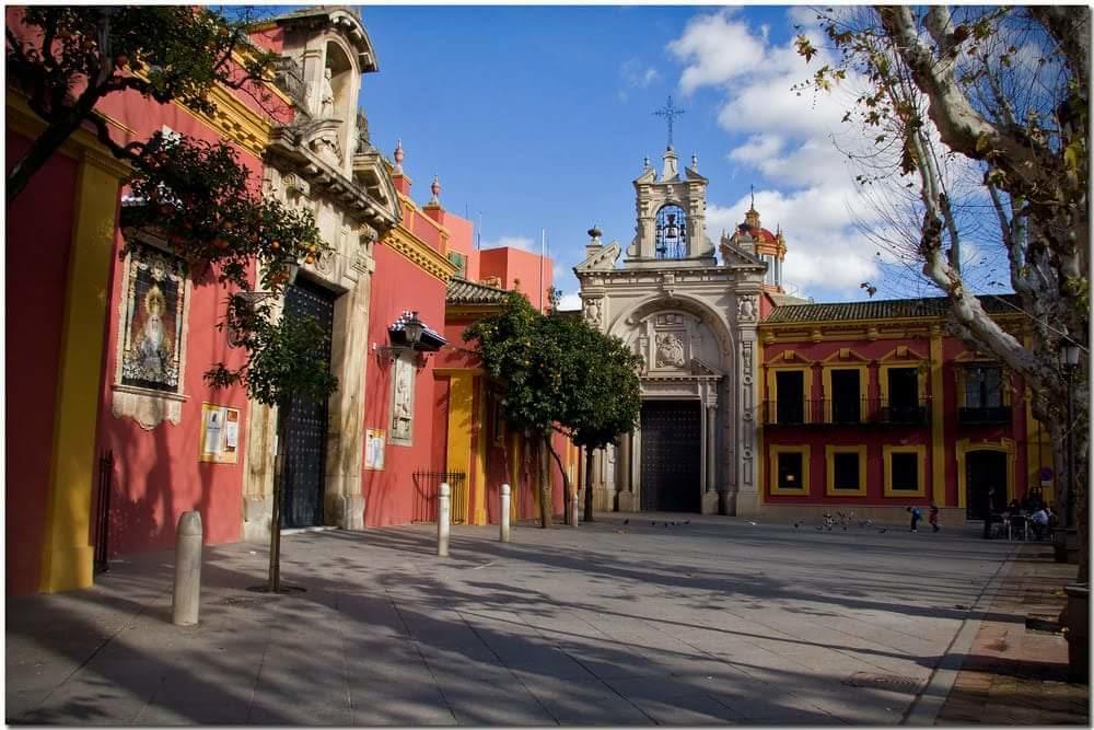 Casa de hóspedes La Casa De Blas *
